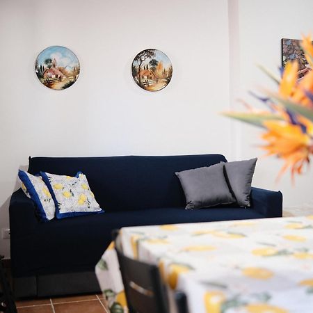 Al Bastione Della Pace Appartement Palermo Buitenkant foto