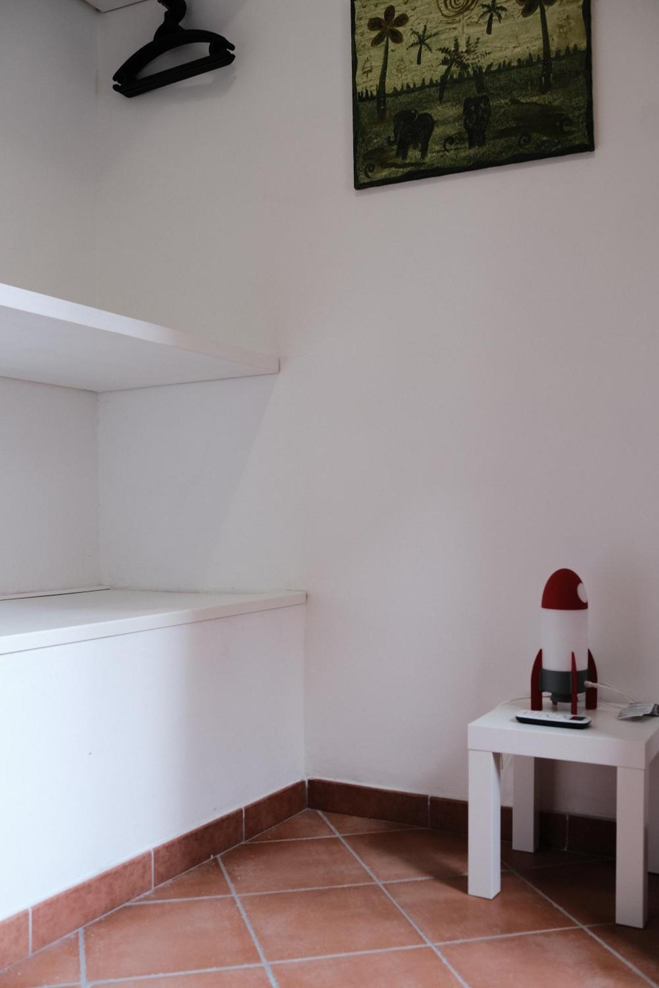 Al Bastione Della Pace Appartement Palermo Buitenkant foto