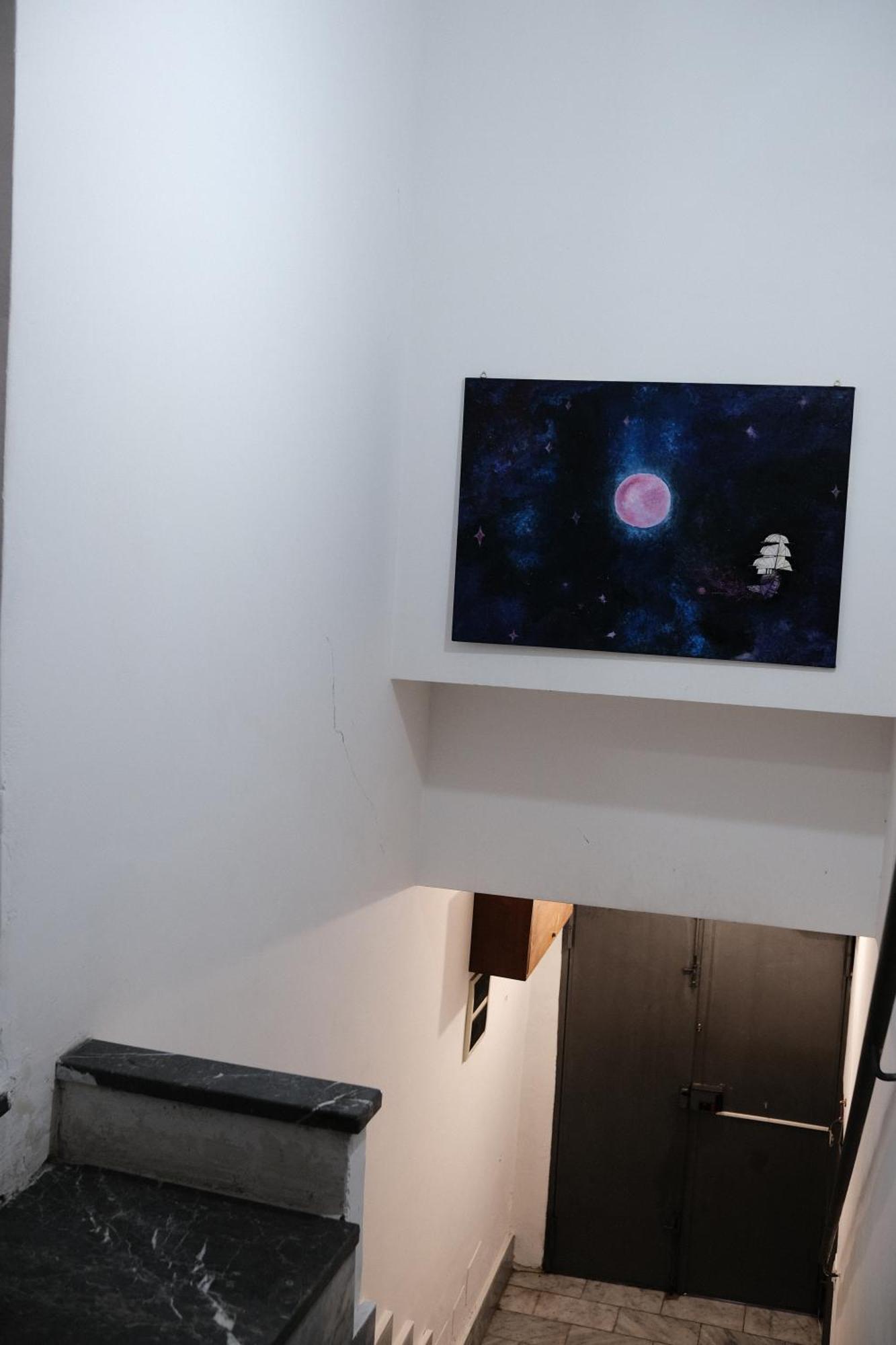 Al Bastione Della Pace Appartement Palermo Buitenkant foto